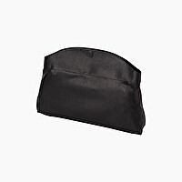 Sacca interna in nappa nero e oro O bag unique - O bag Official Website