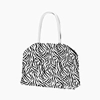 Sacca interna effetto bottalato bruciato O bag unique - O bag Official Website