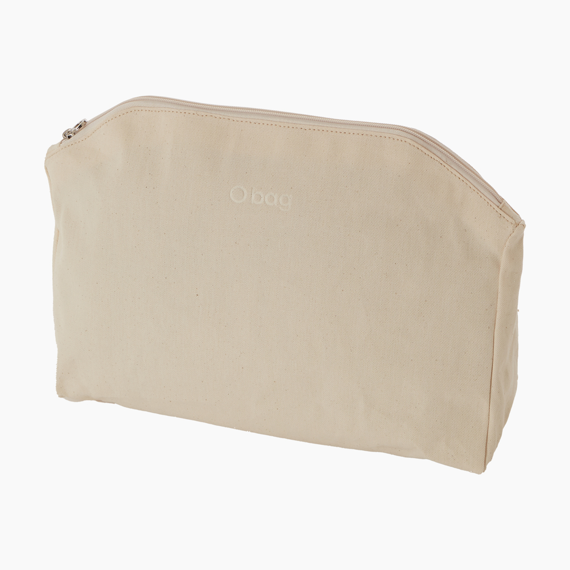 Sacca interna canvas naturale O bag unique - O bag Official Website