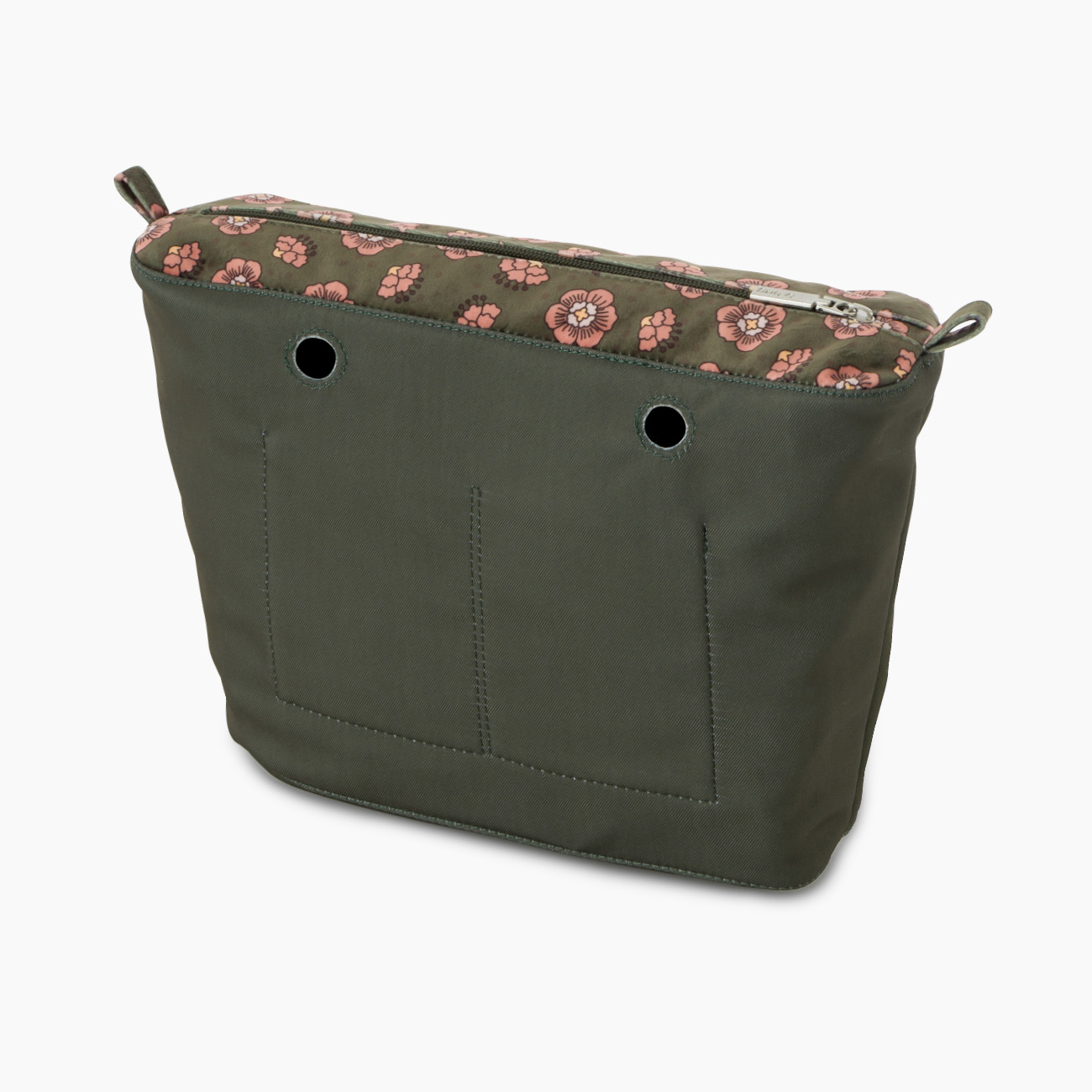 Sacca interna fantasia Dianthus O bag mini - O bag Official Website