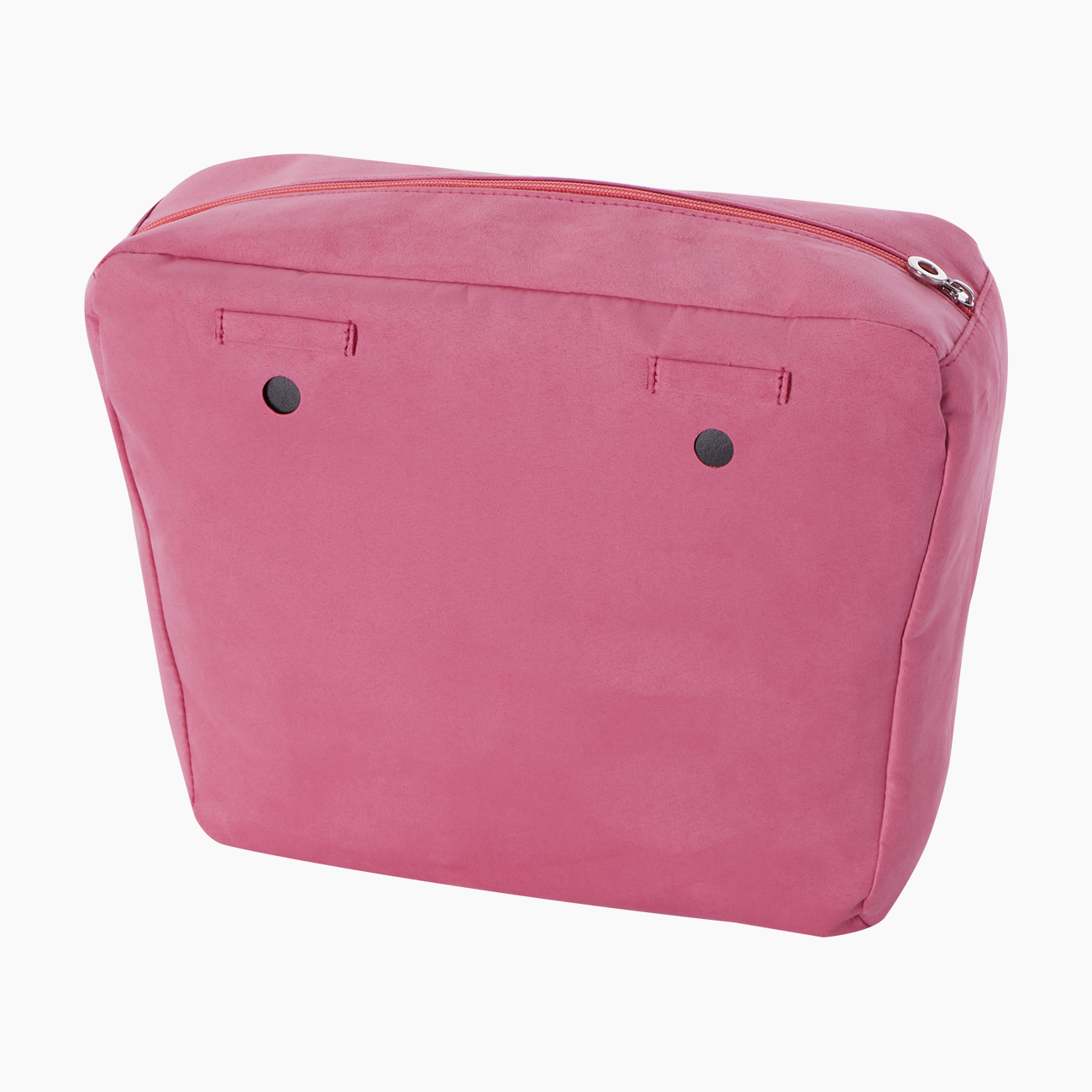 Sacca interna suede sangria O bag - O bag Official Website
