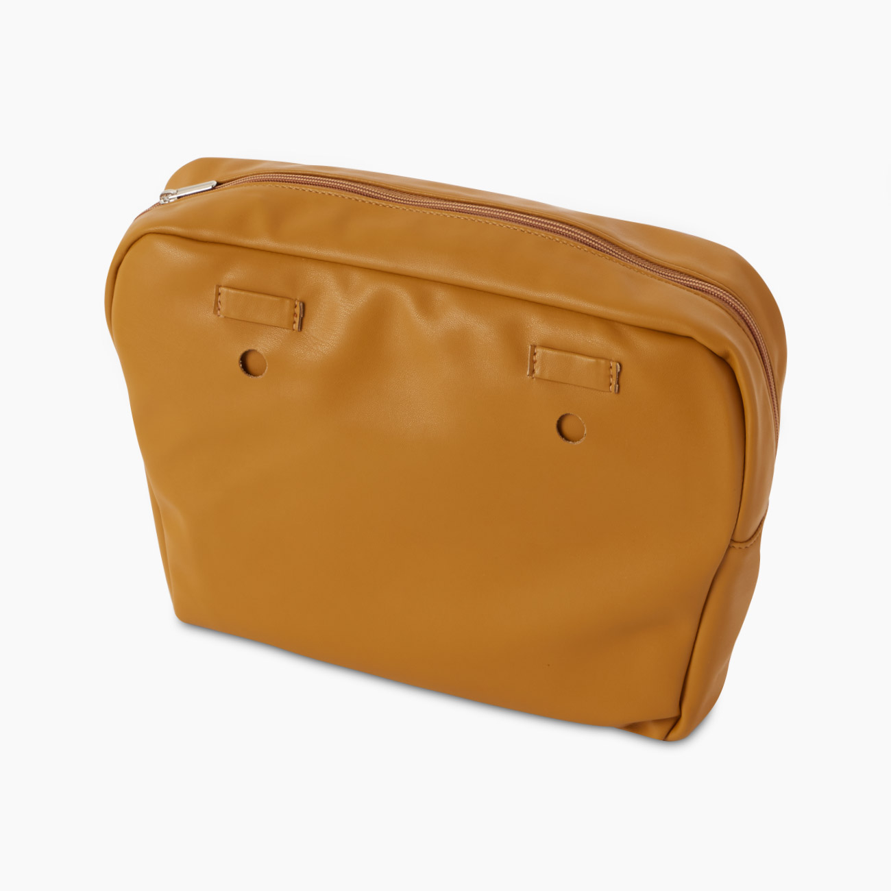 Sacca interna e passanti in nappa biscotto O bag - O bag Official Website