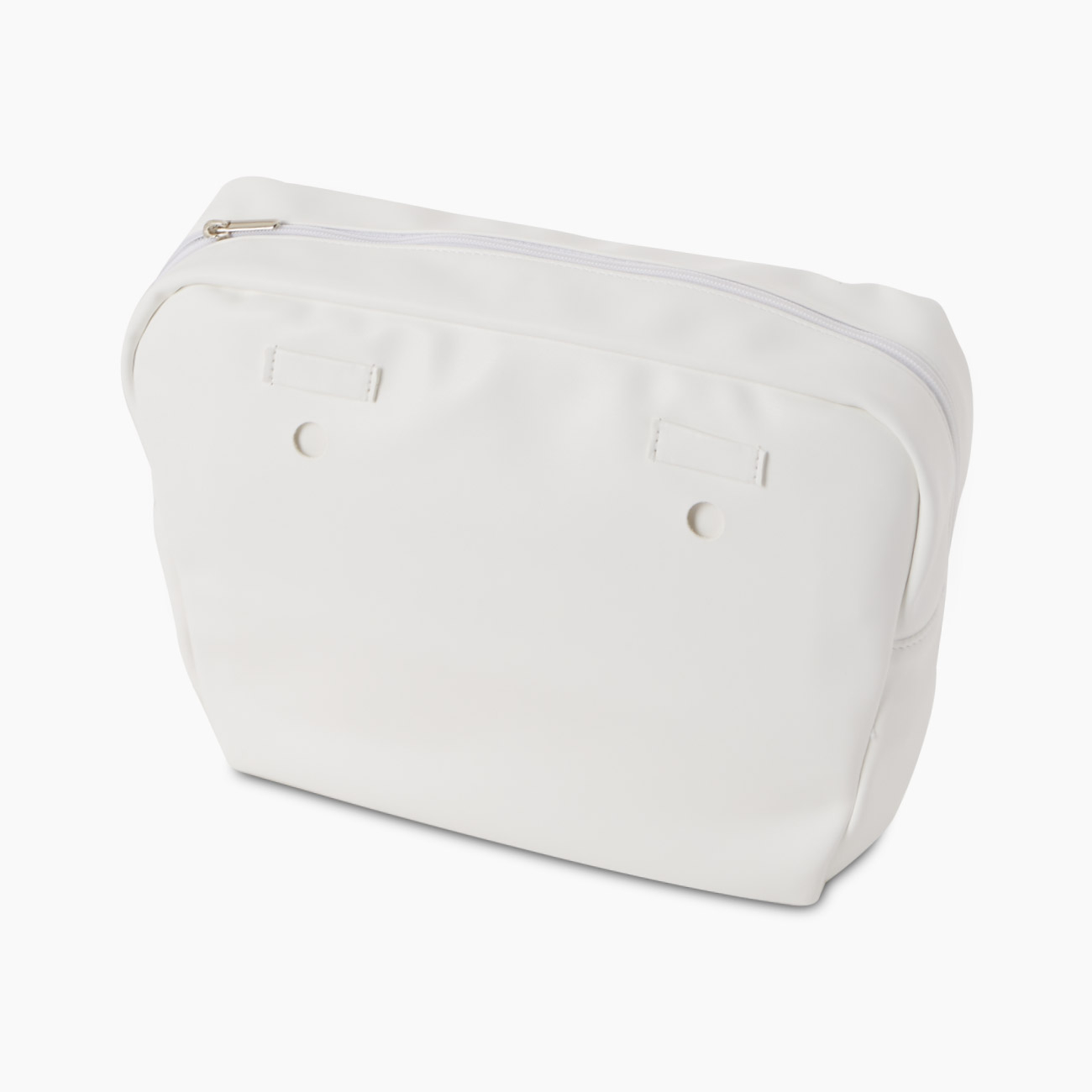 Sacca interna e passanti in nappa latte O bag - O bag Official Website