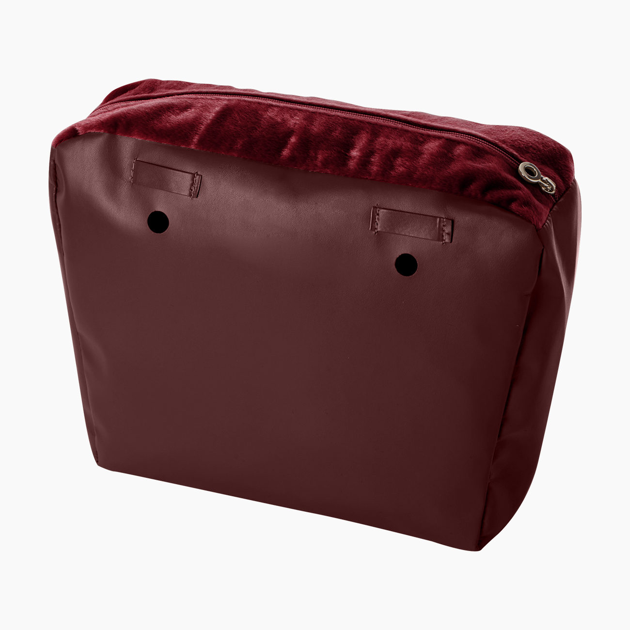 Sacca interna effetto cavallino india O bag - O bag Official Website