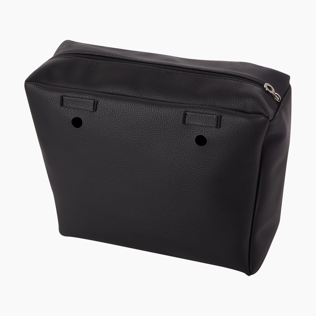 Sacca interna effetto bottalato nero O bag - O bag Official Website