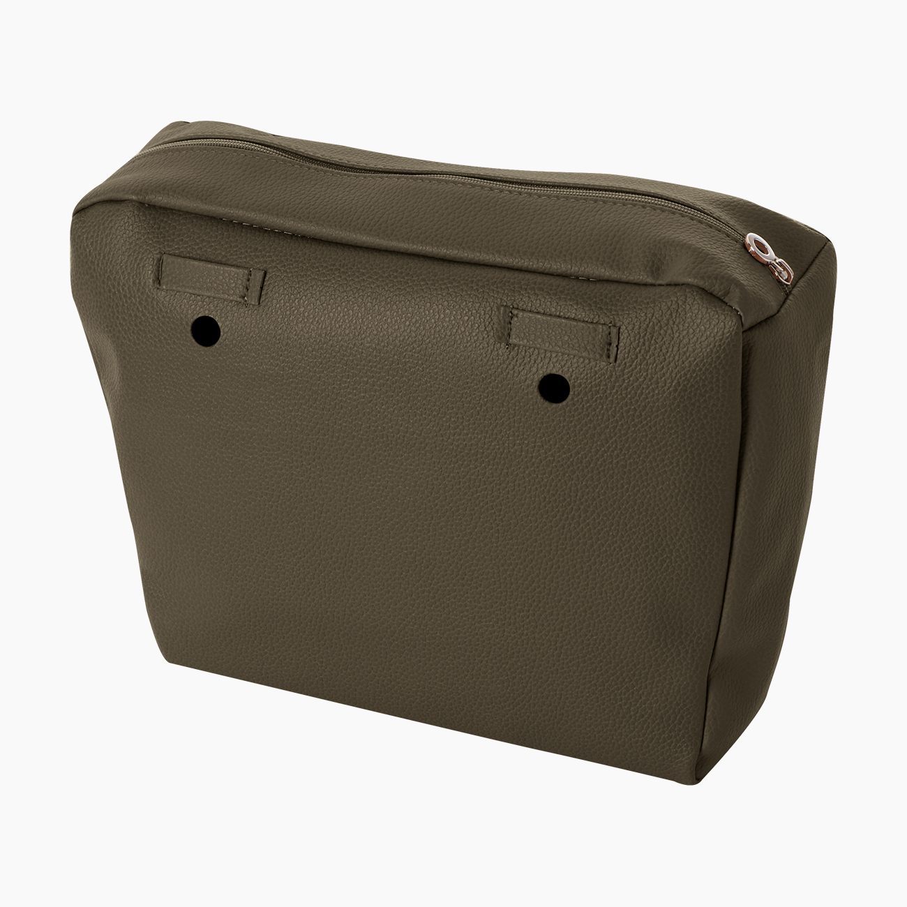 Sacca interna effetto bottalato lichene O bag - O bag Official Website