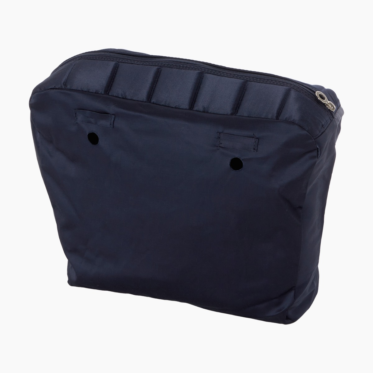 Sacca interna satin blu navy O bag - O bag Official Website