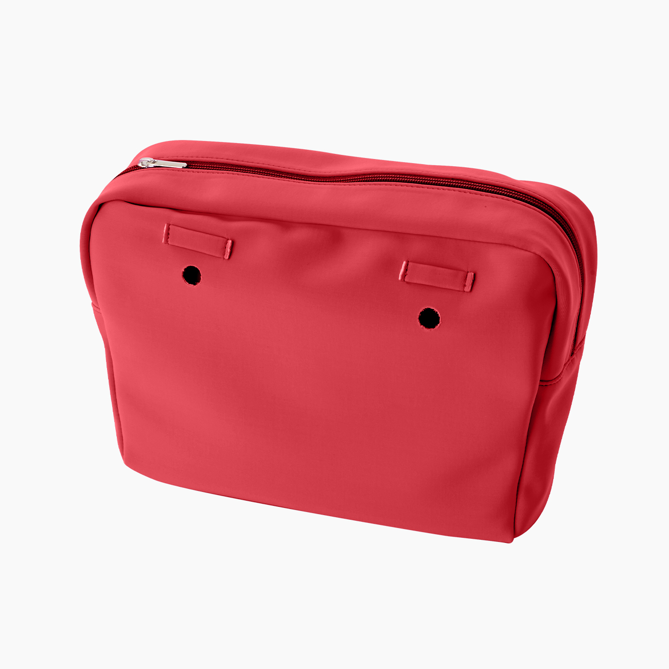 Sacca interna e passanti in tessuto lycra granatina O bag - O bag Official Website