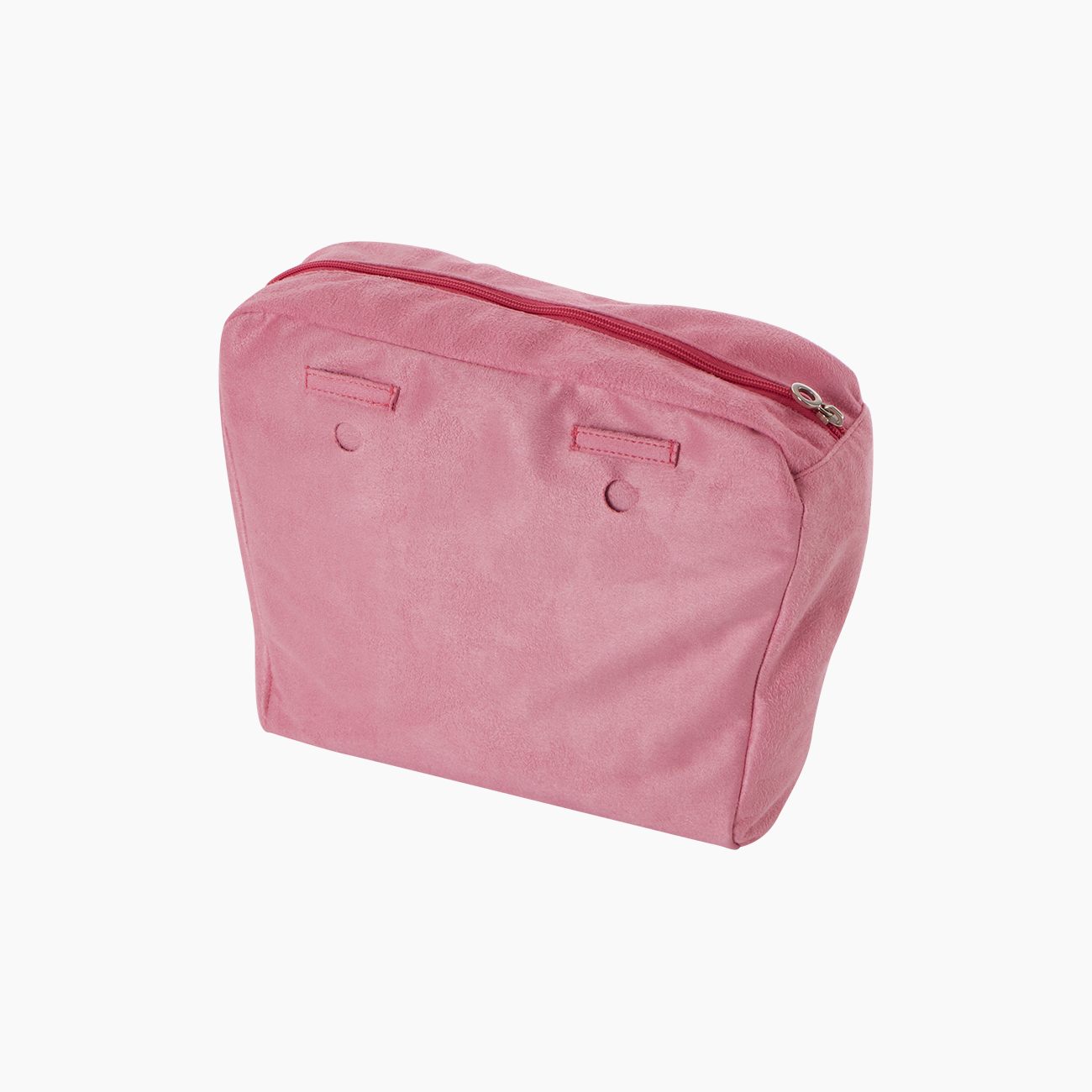 Inner bag suede sangria O bag mini - O bag Official Website