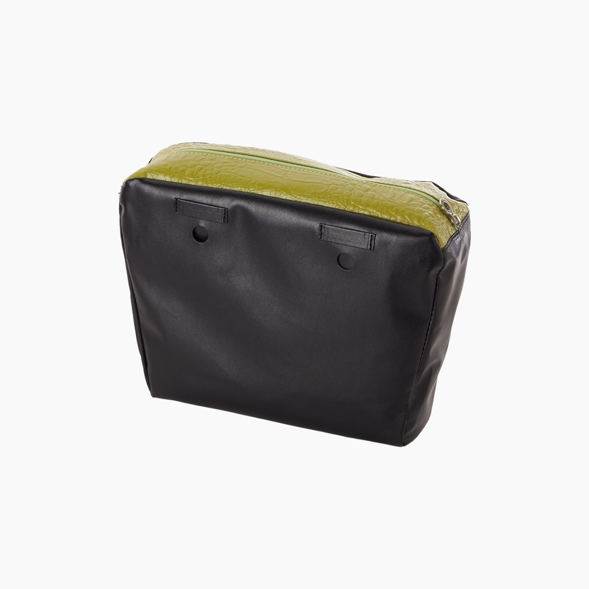 Sacca interna cocco avocado O bag mini - O bag Official Website