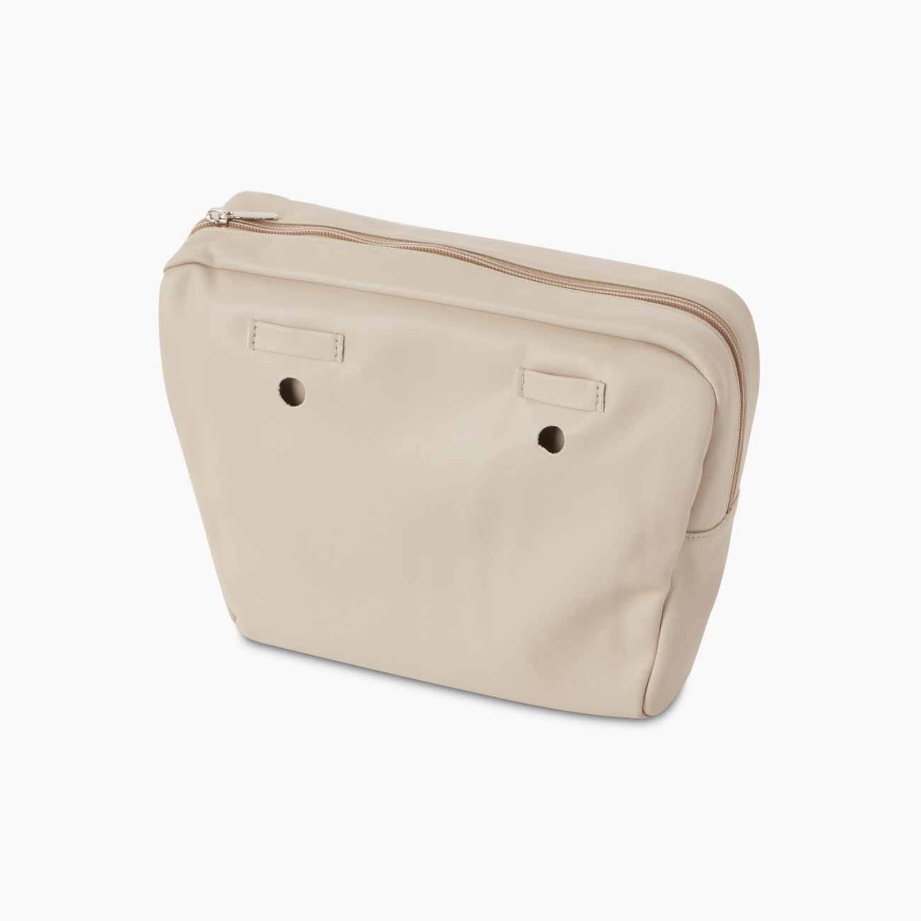 Sacca interna e passanti in sabbia O bag mini - O bag Official Website