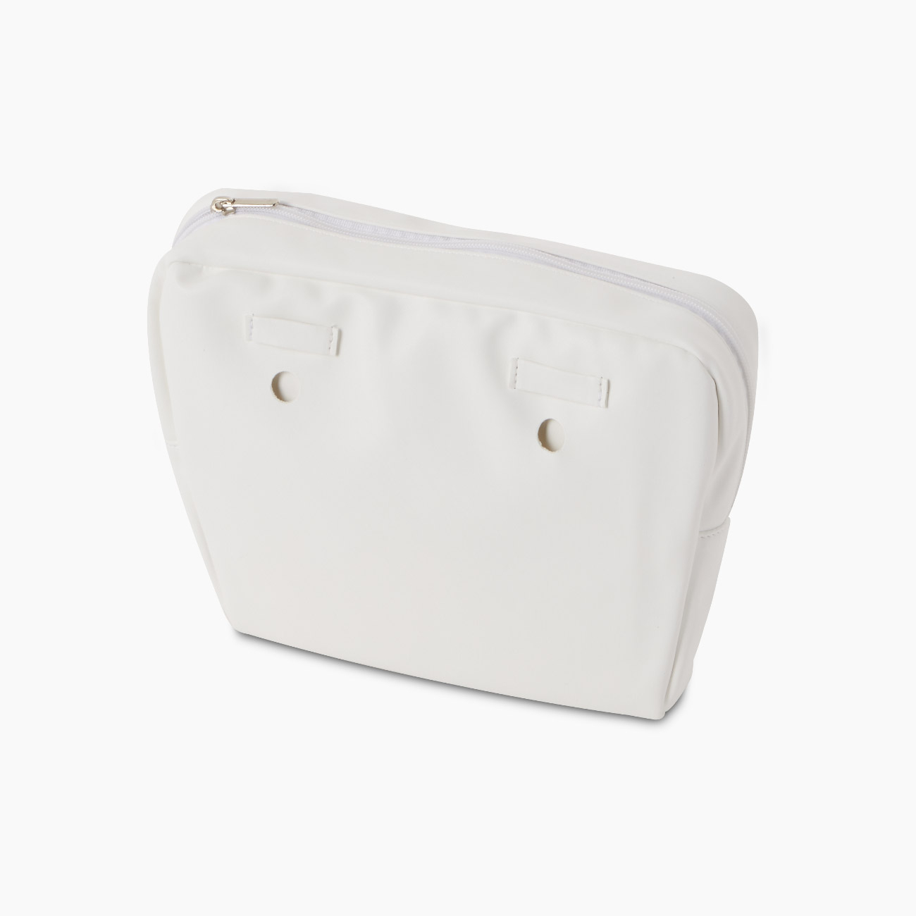 Sacca interna e passanti in nappa latte O bag mini - O bag Official Website