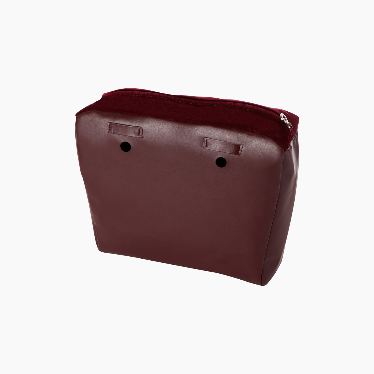 Sacca interna effetto cavallino india O bag mini - O bag Official Website