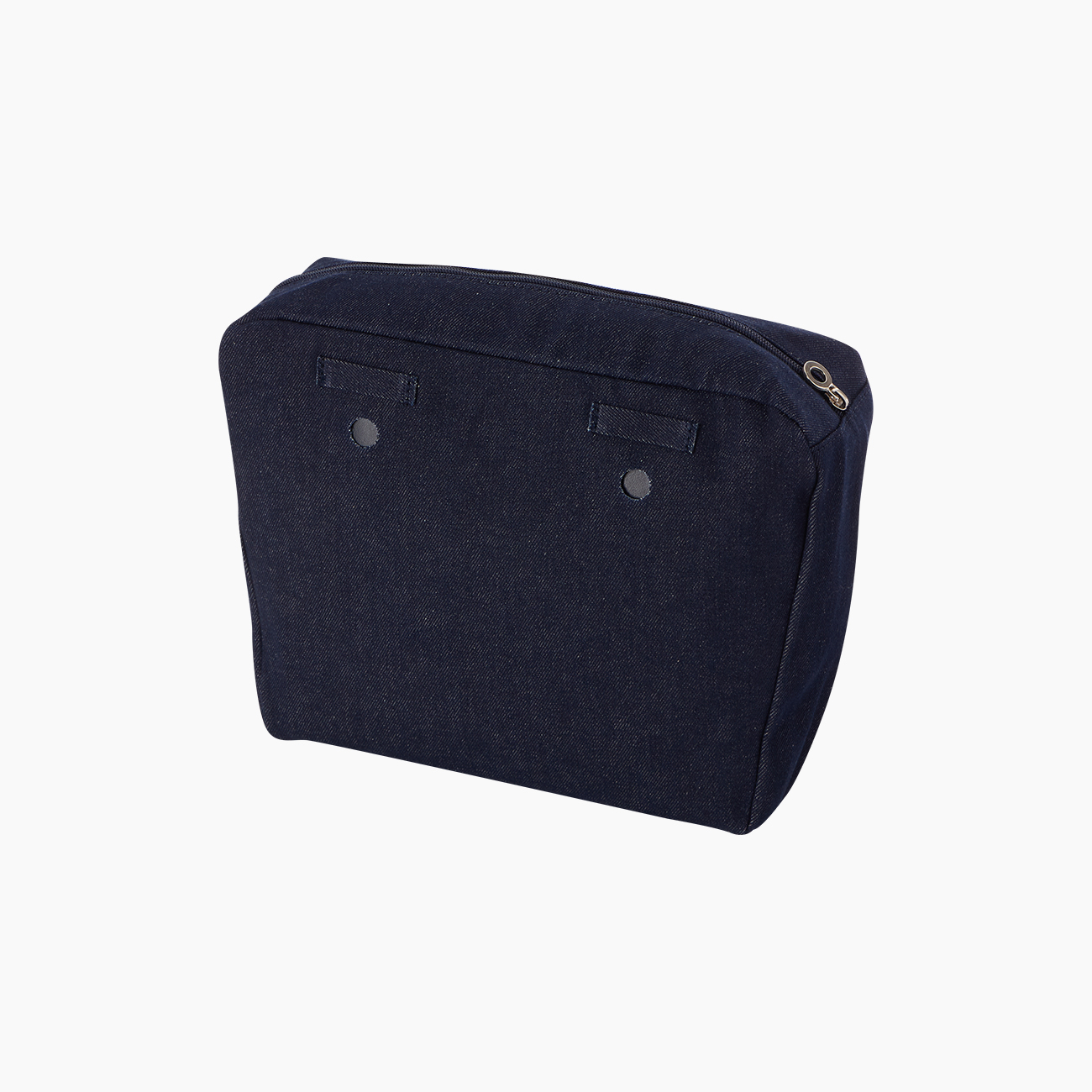 Sacca interna denim O bag mini - O bag Official Website