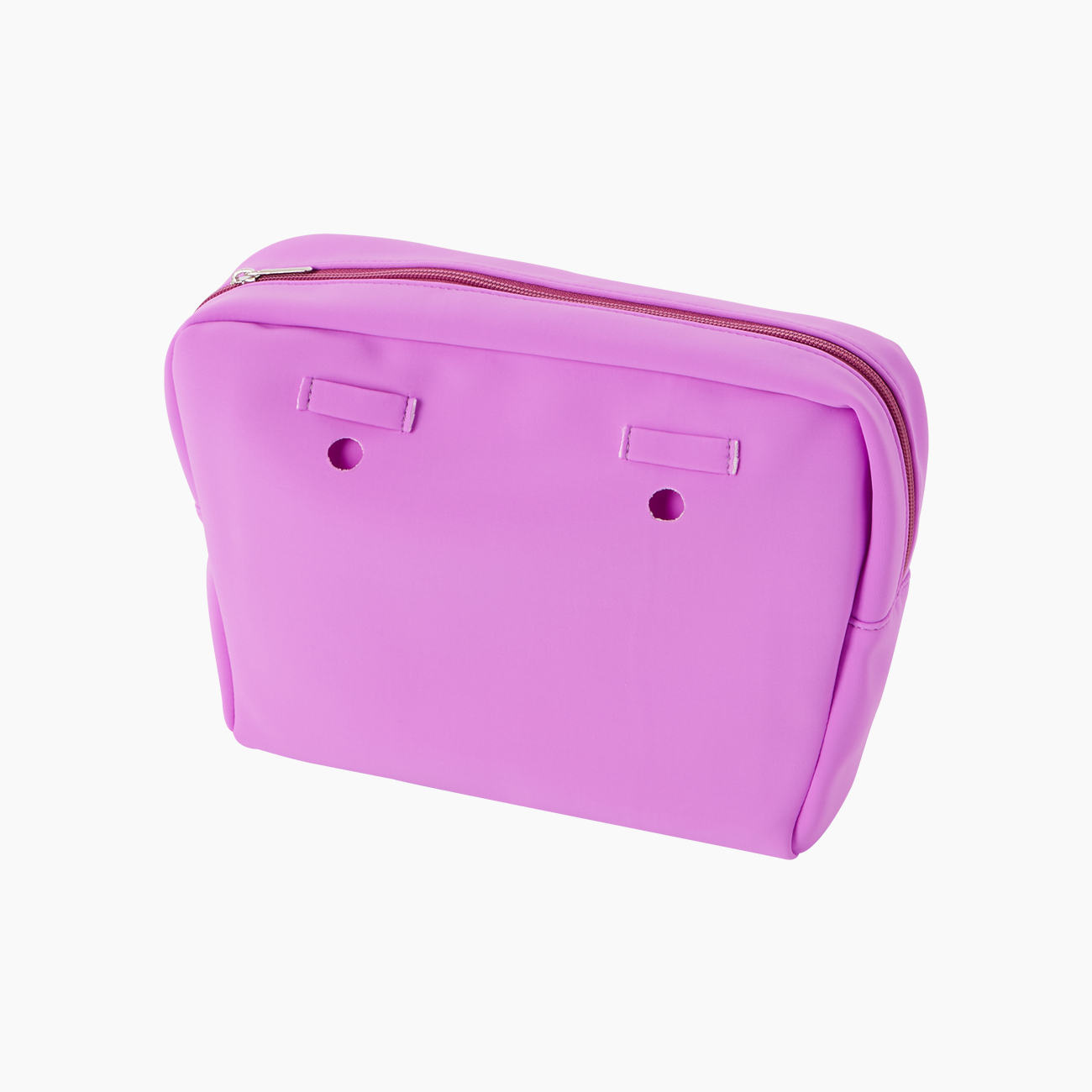 Sacca interna e passanti in tessuto lycra valeriana O bag mini - O bag Official Website