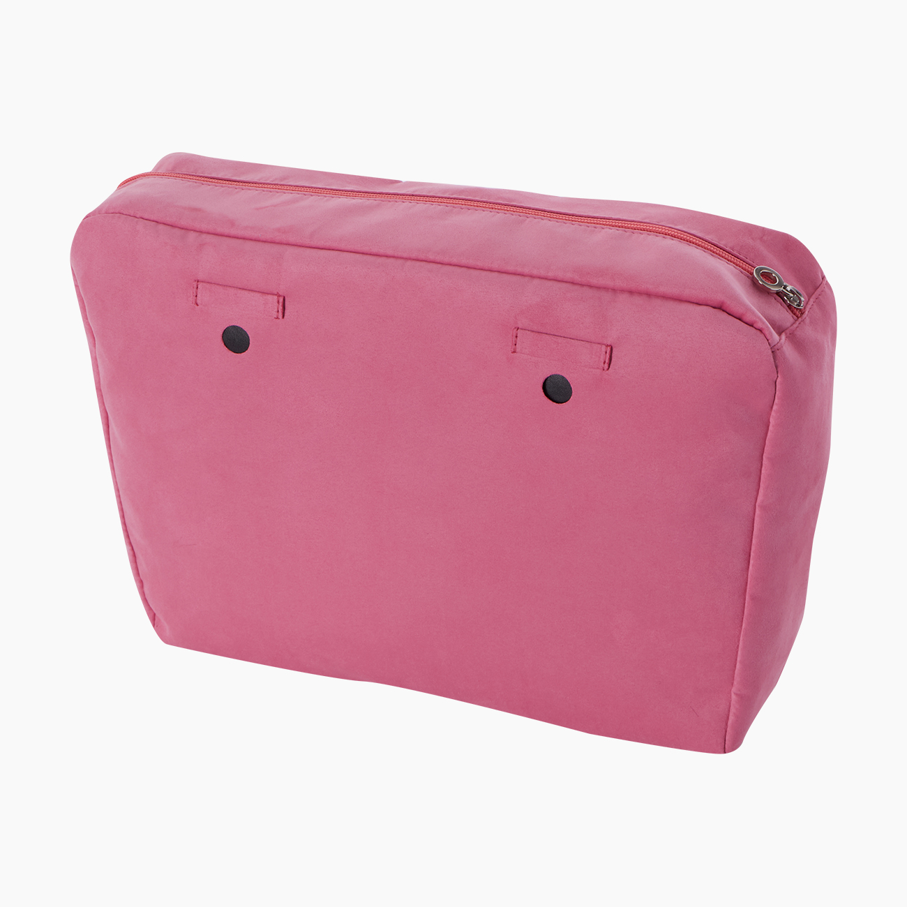 Sacca interna suede sangria O bag urban - O bag Official Website
