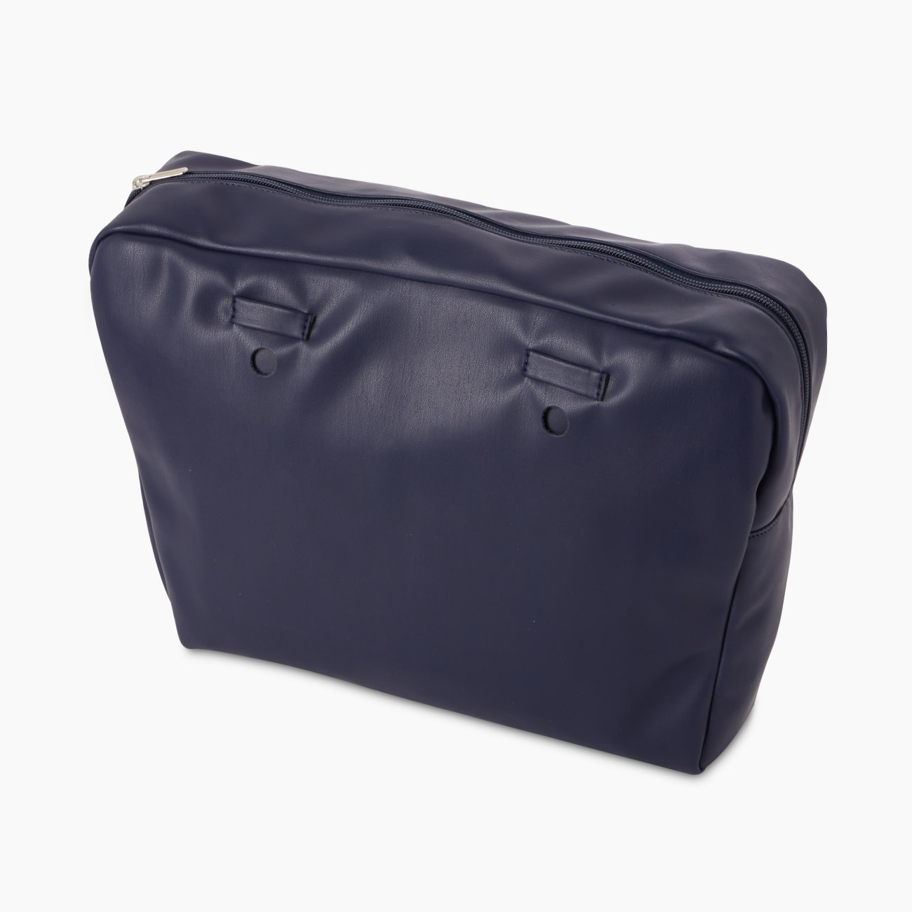Sacca interna e passanti in nappa blu navy O bag urban - O bag Official Website