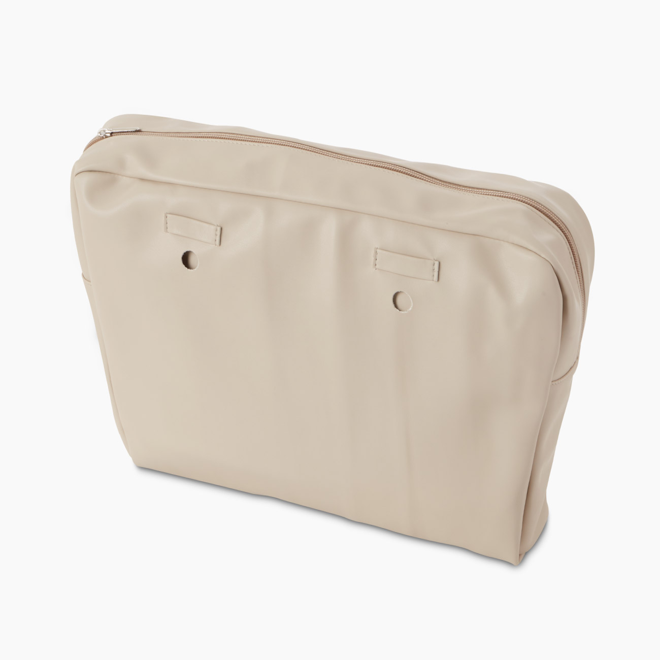Sacca interna e passanti in nappa sabbia O bag urban - O bag Official Website