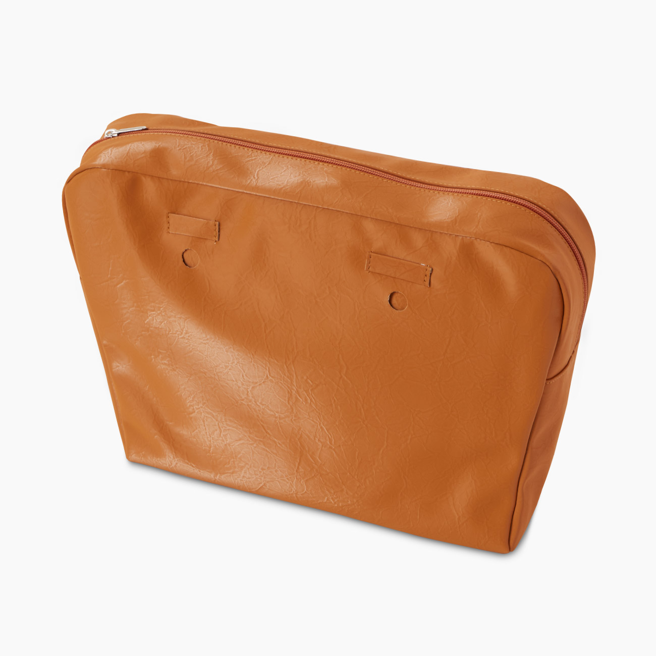 Sacca interna e passanti in nappa biscotto O bag urban - O bag Official Website