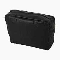 Sacca interna e passanti stampa snake nero O bag urban - O bag Official Website