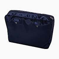 Sacca interna satin blu navy O bag urban - O bag Official Website