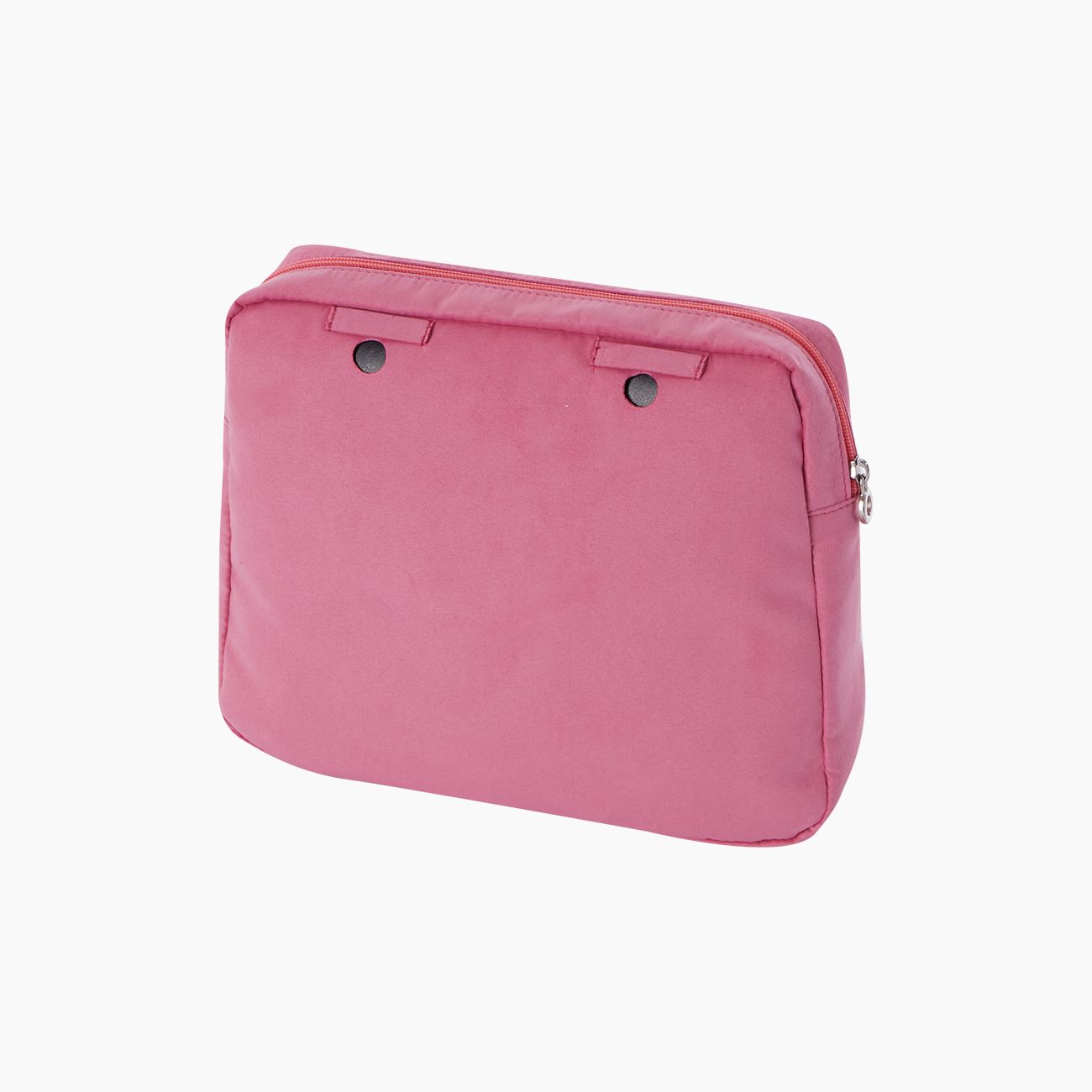 Sacca interna suede sangria O bag reverse - O bag Official Website