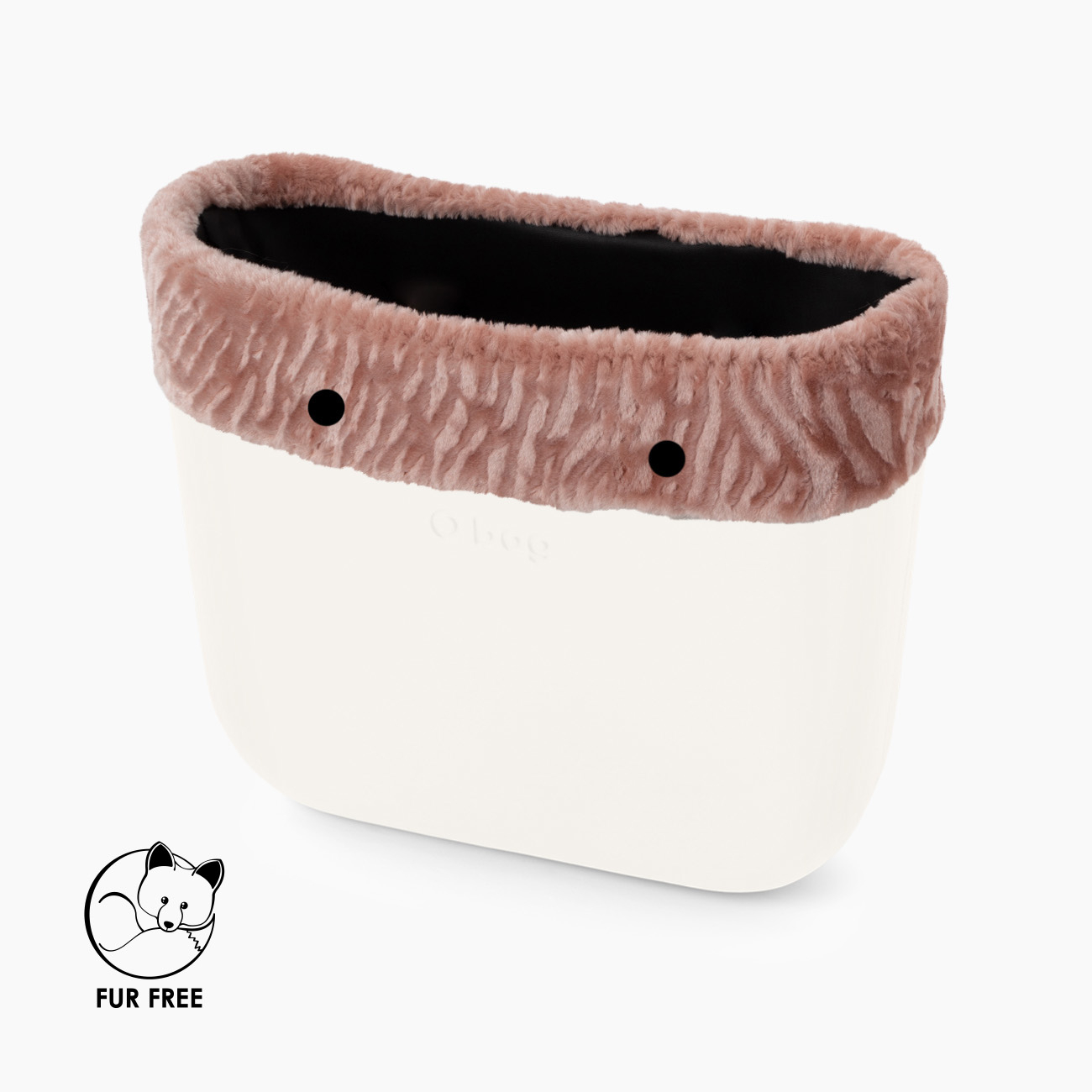 Bordo fibra sintetica rasata phard O bag - O bag Official Website