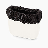 Bordo in nappa testa di moro O bag - O bag Official Website