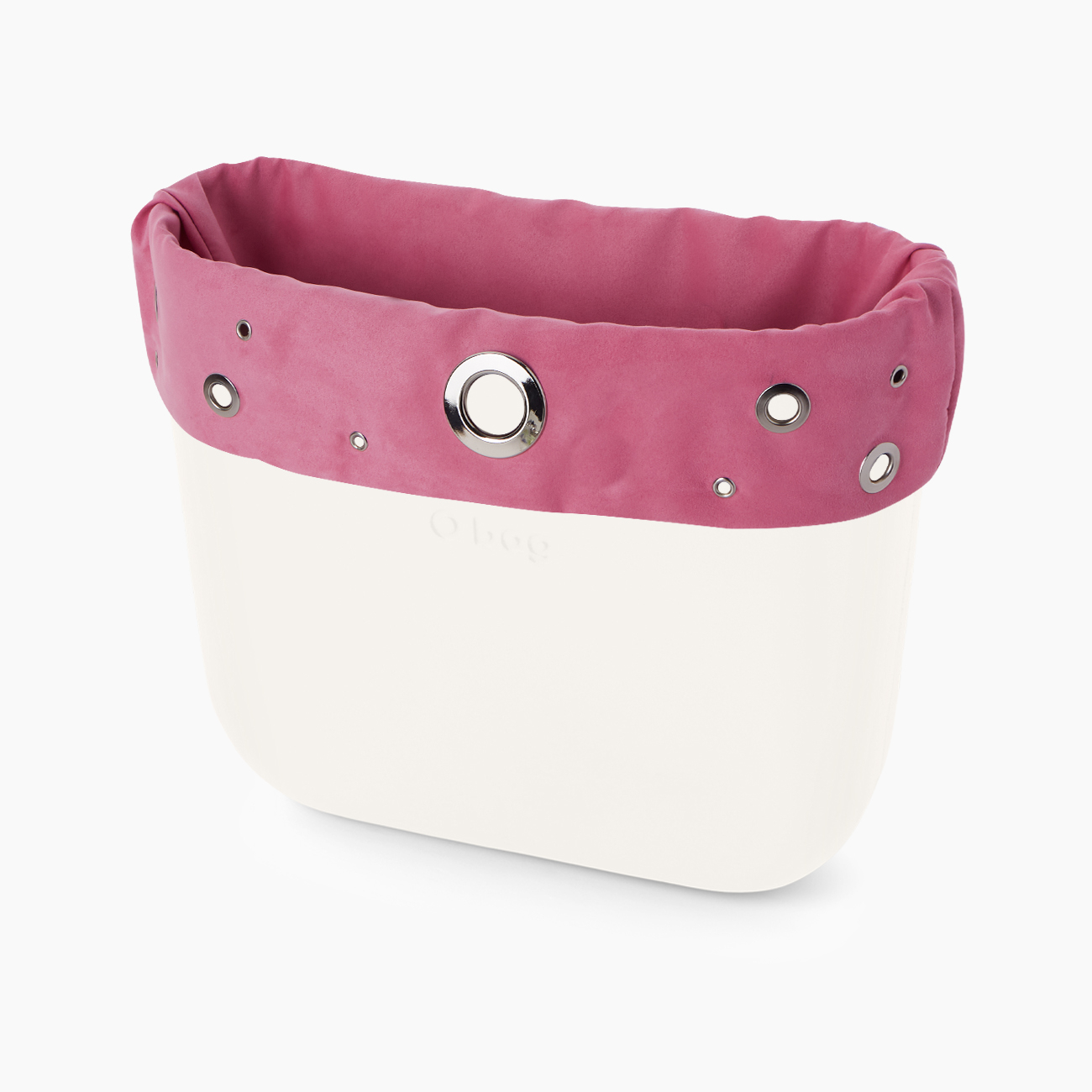 Bordo con vele suede sangria O bag - O bag Official Website