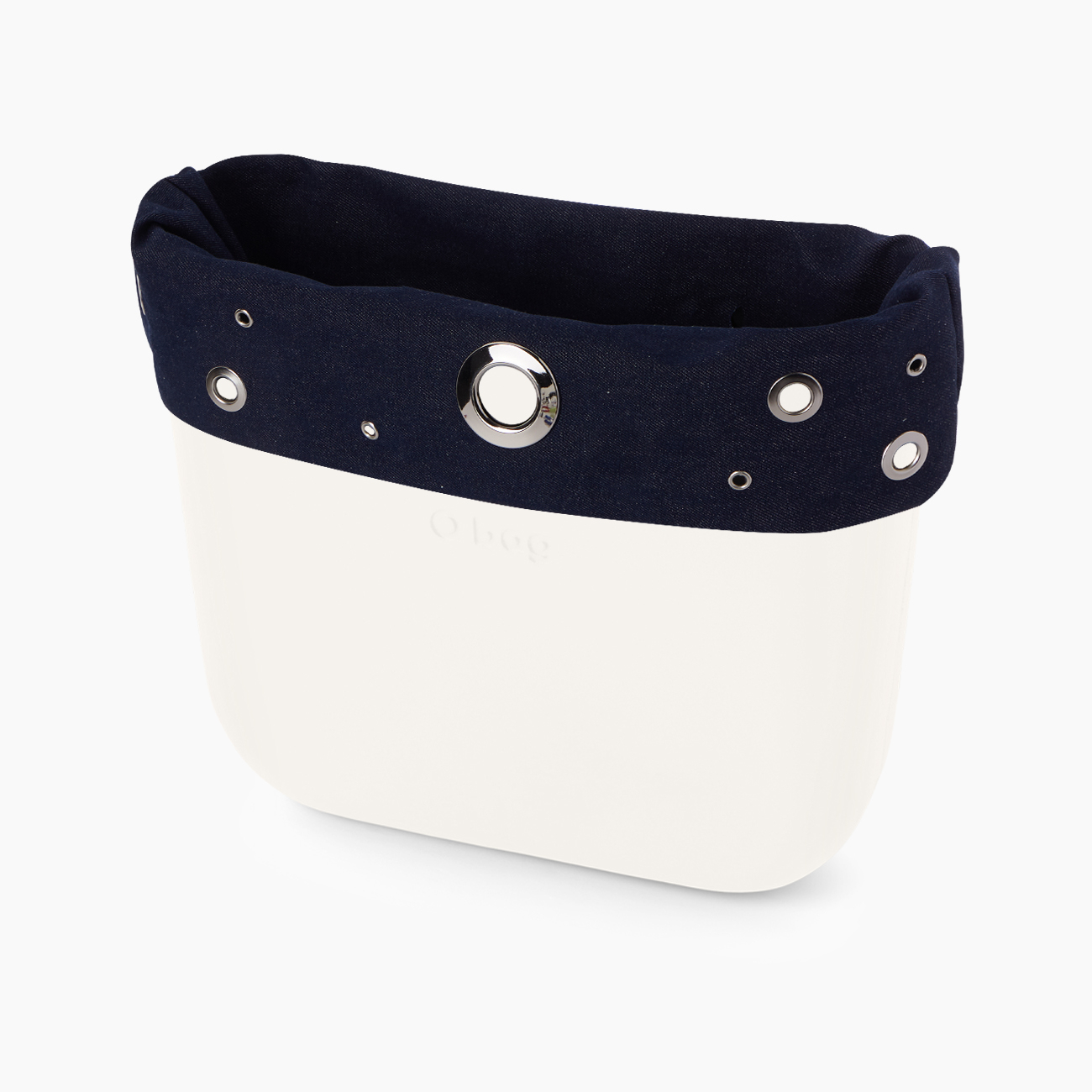 Bordo con vele denim O bag - O bag Official Website