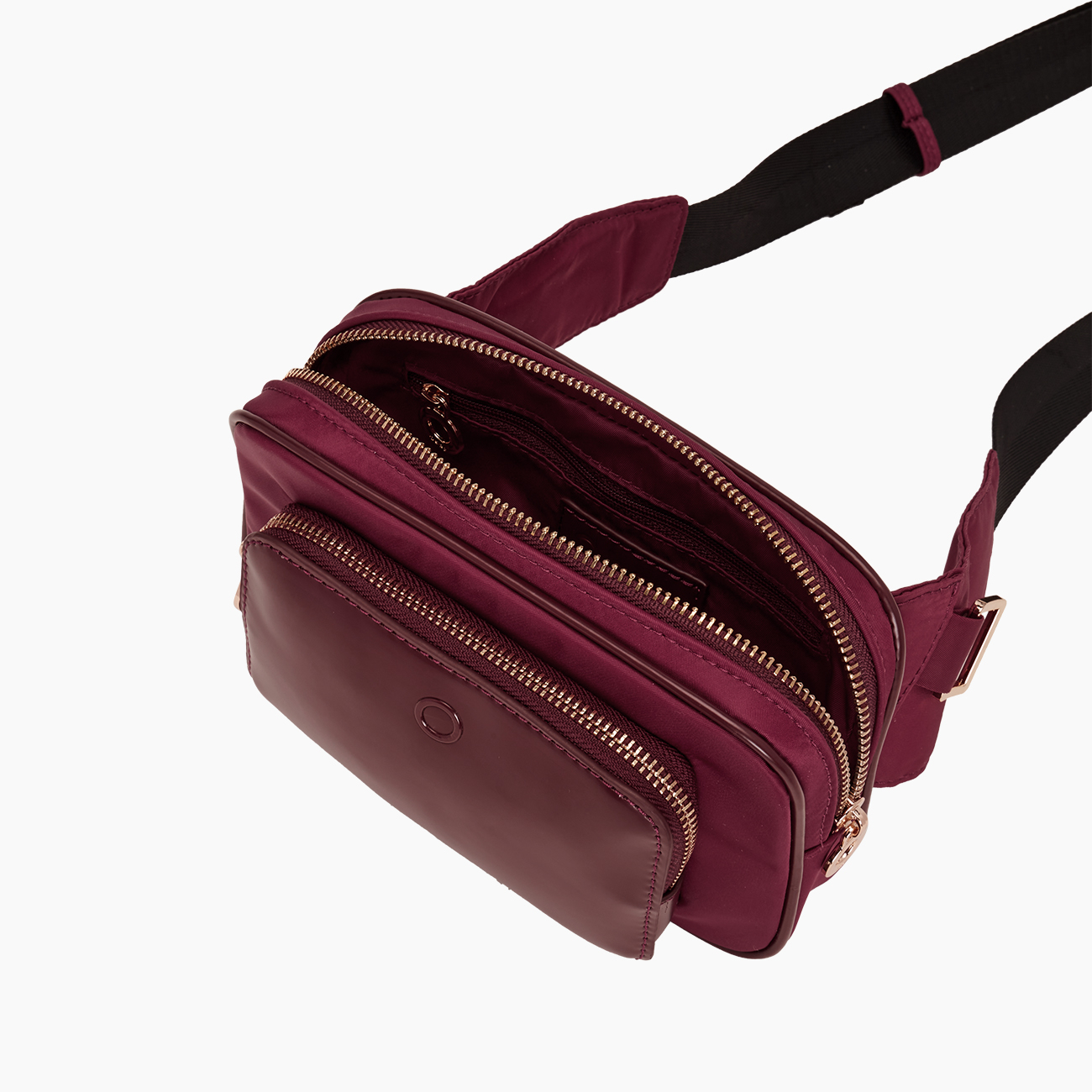 O bag action bordeaux - O bag Official Website
