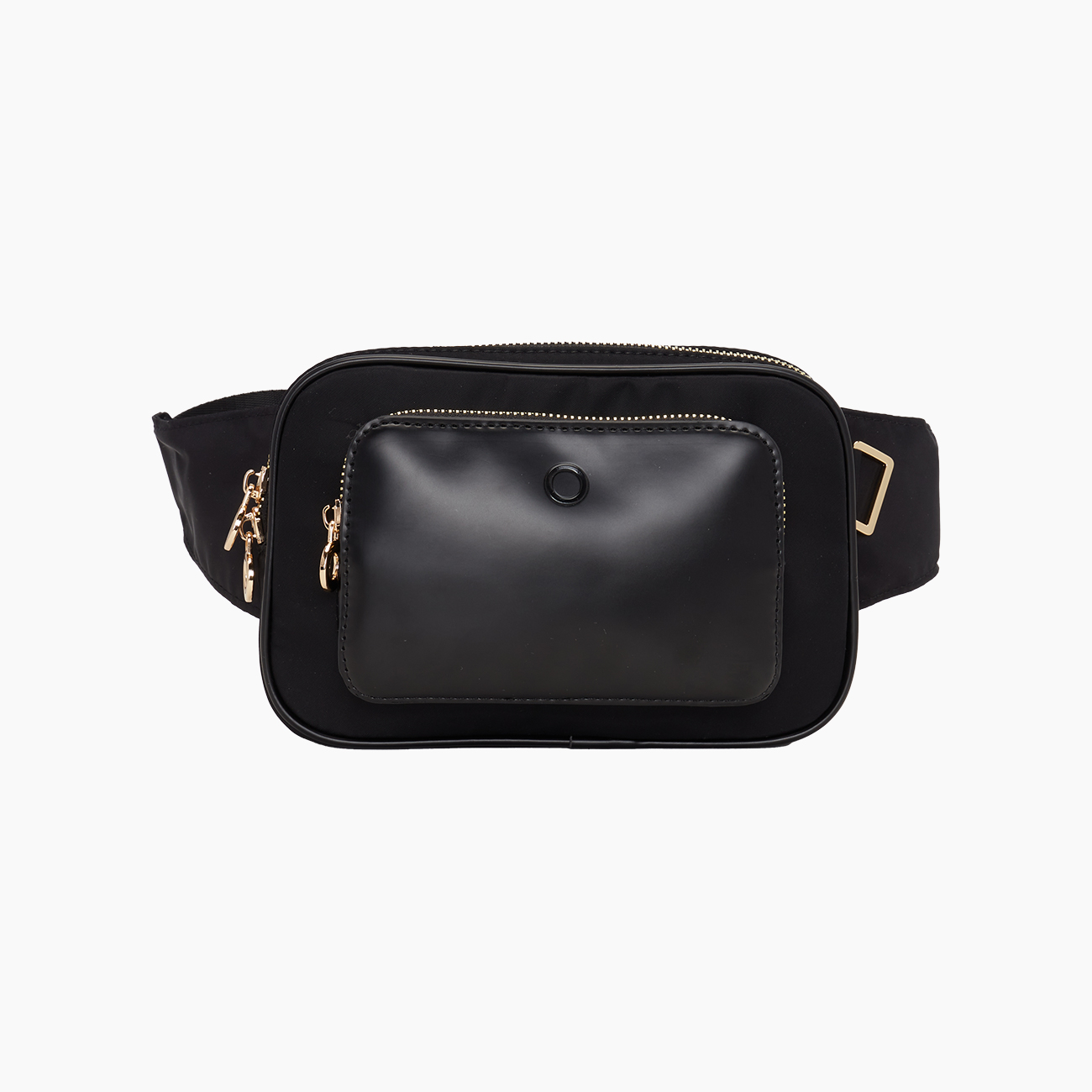 O bag action nero - O bag Official Website