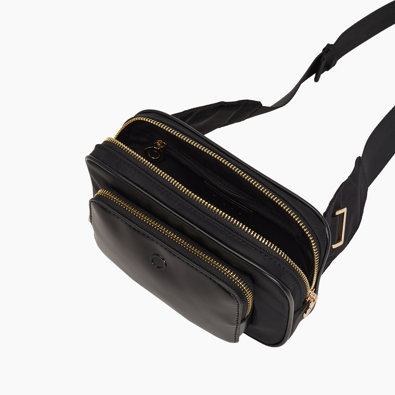 O bag action nero - O bag Official Website