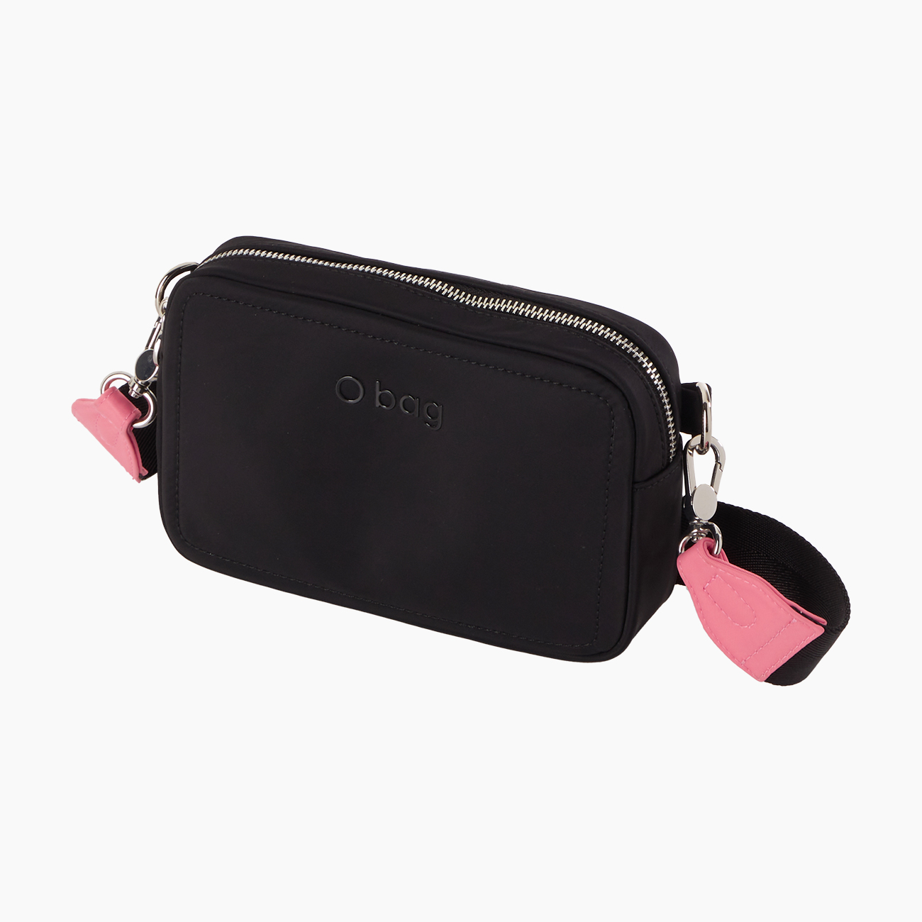 O bag dallas nero - O bag Official Website