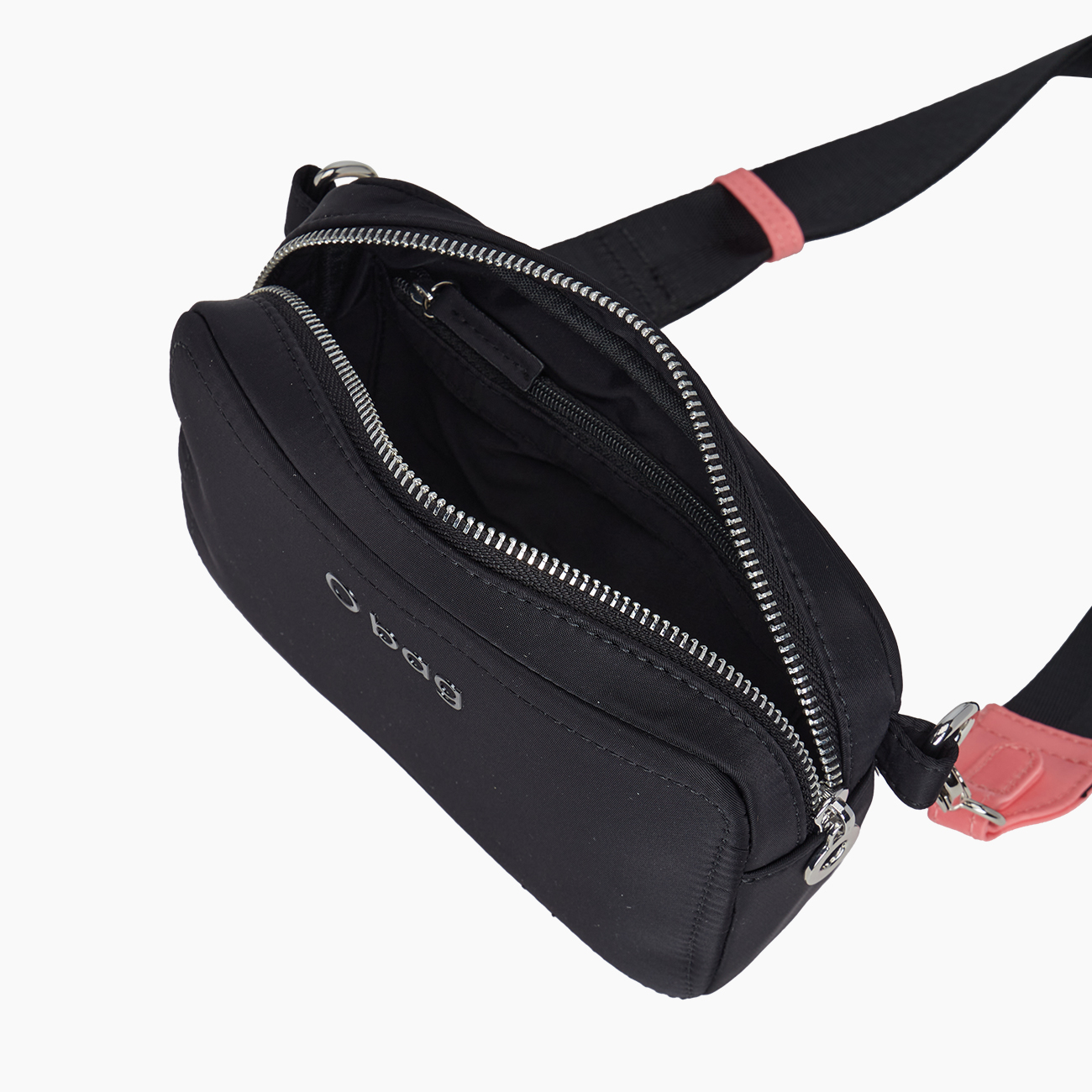 O bag dallas nero - O bag Official Website