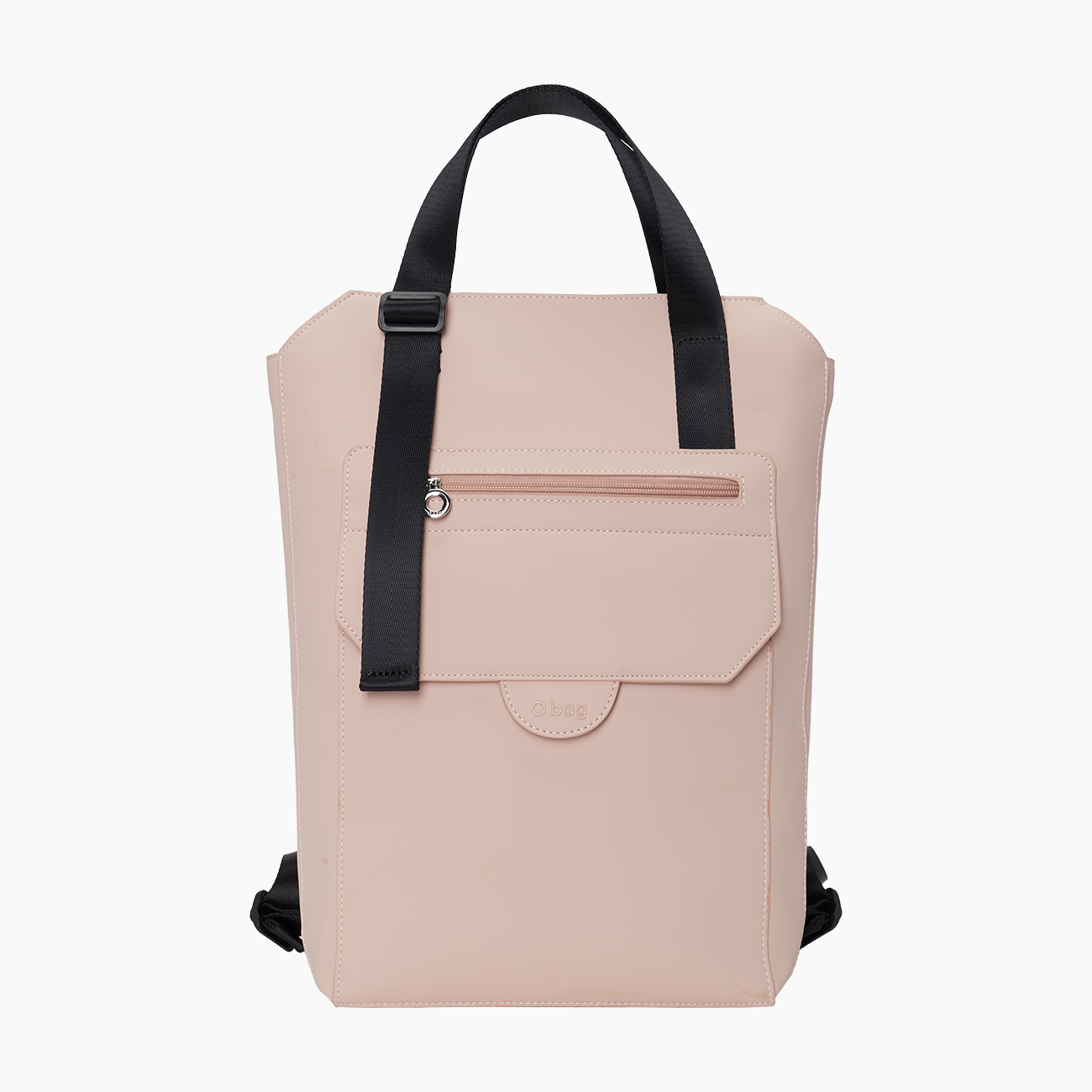 O bag D217 rosa smoke - O bag Official Website
