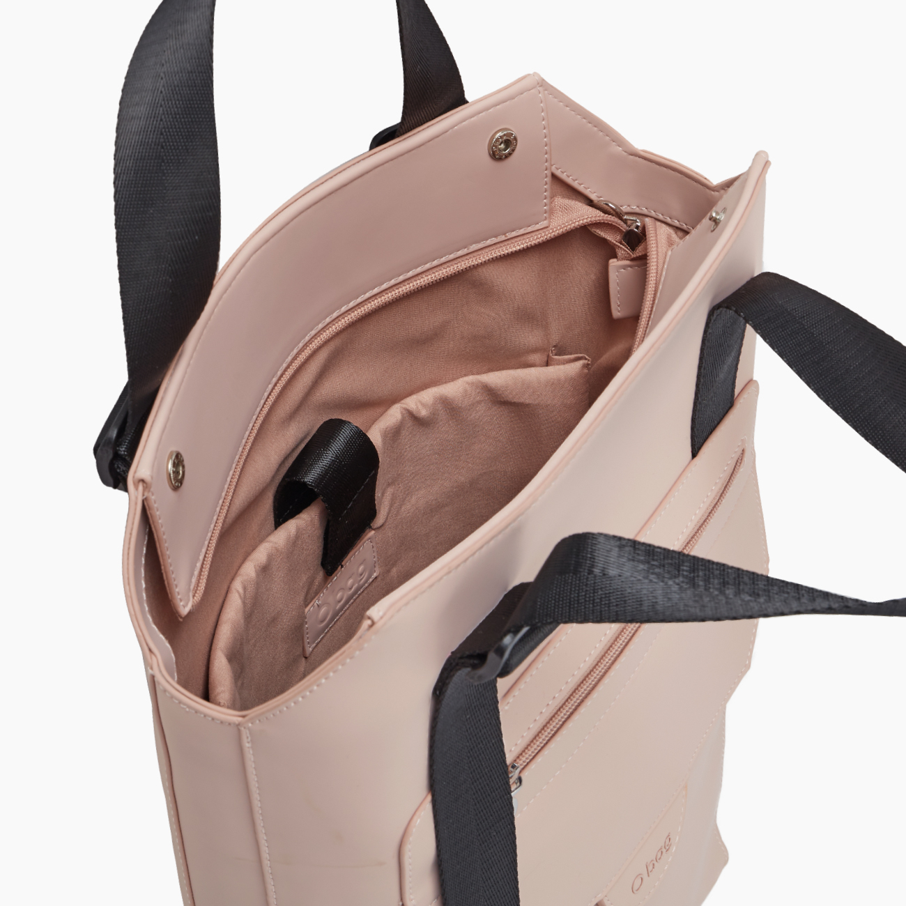 O bag D217 rosa smoke - O bag Official Website