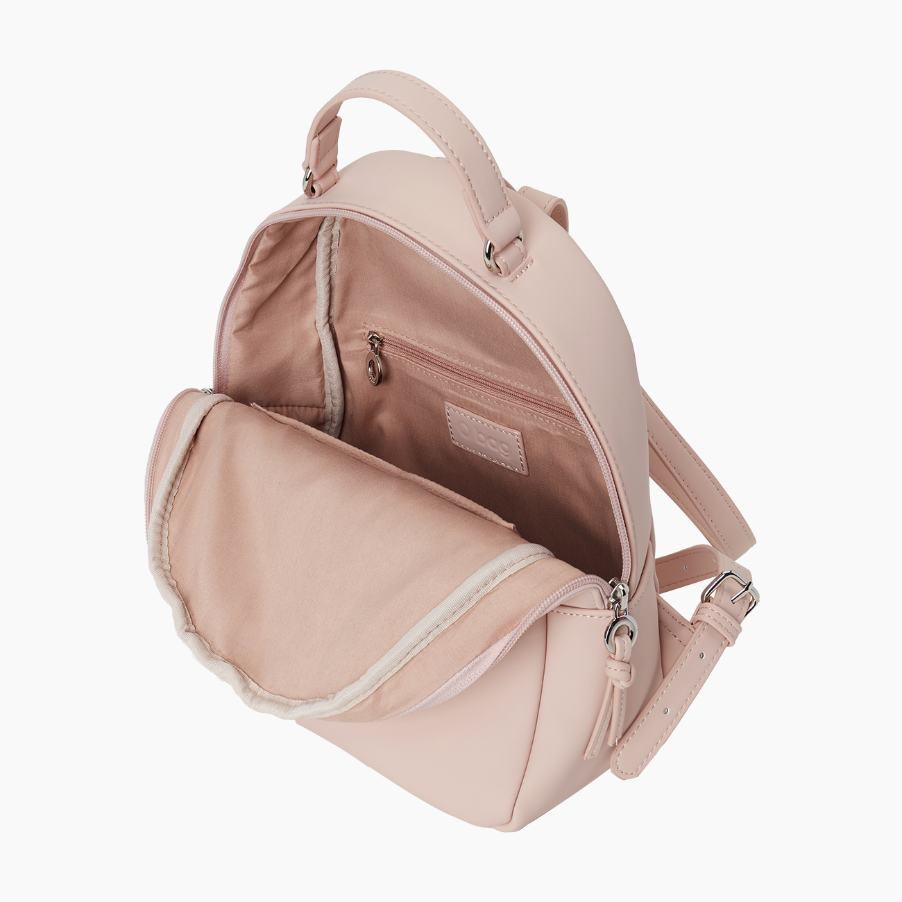 O bag sofia rosa smoke - O bag Official Website