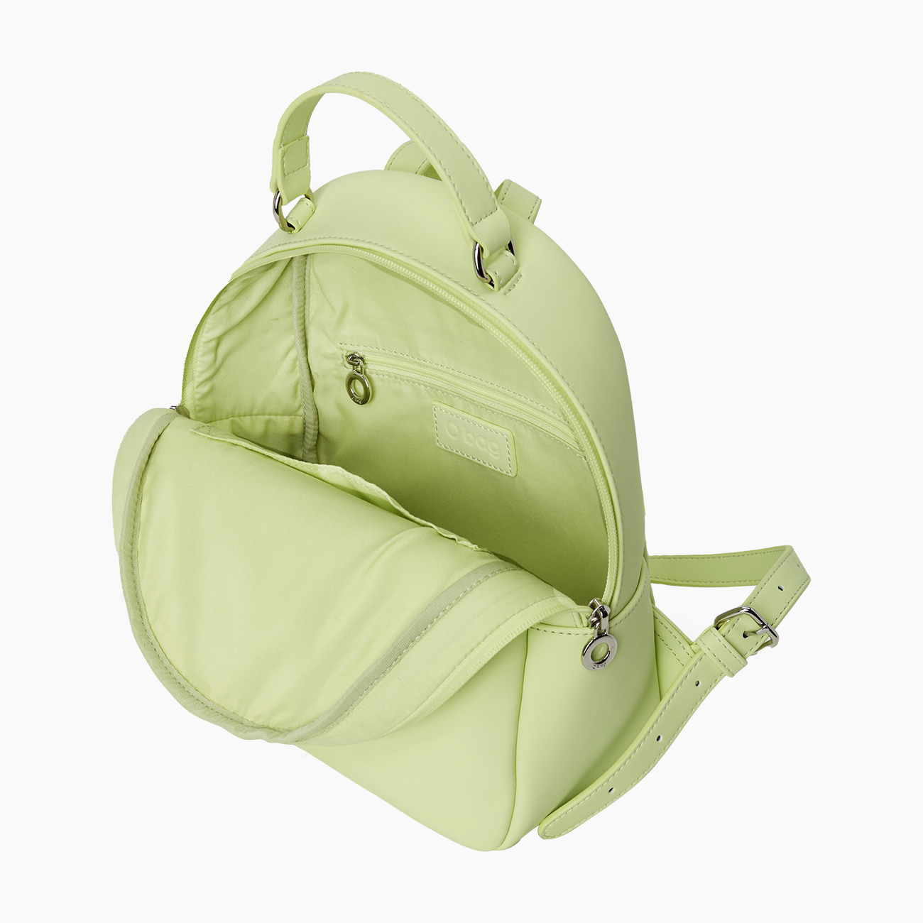 O bag sofia celery green - O bag Official Website