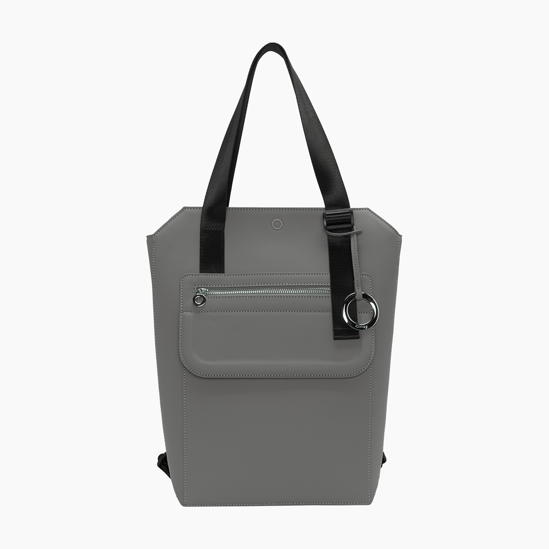 O bag relaxy grey - O bag Official Website