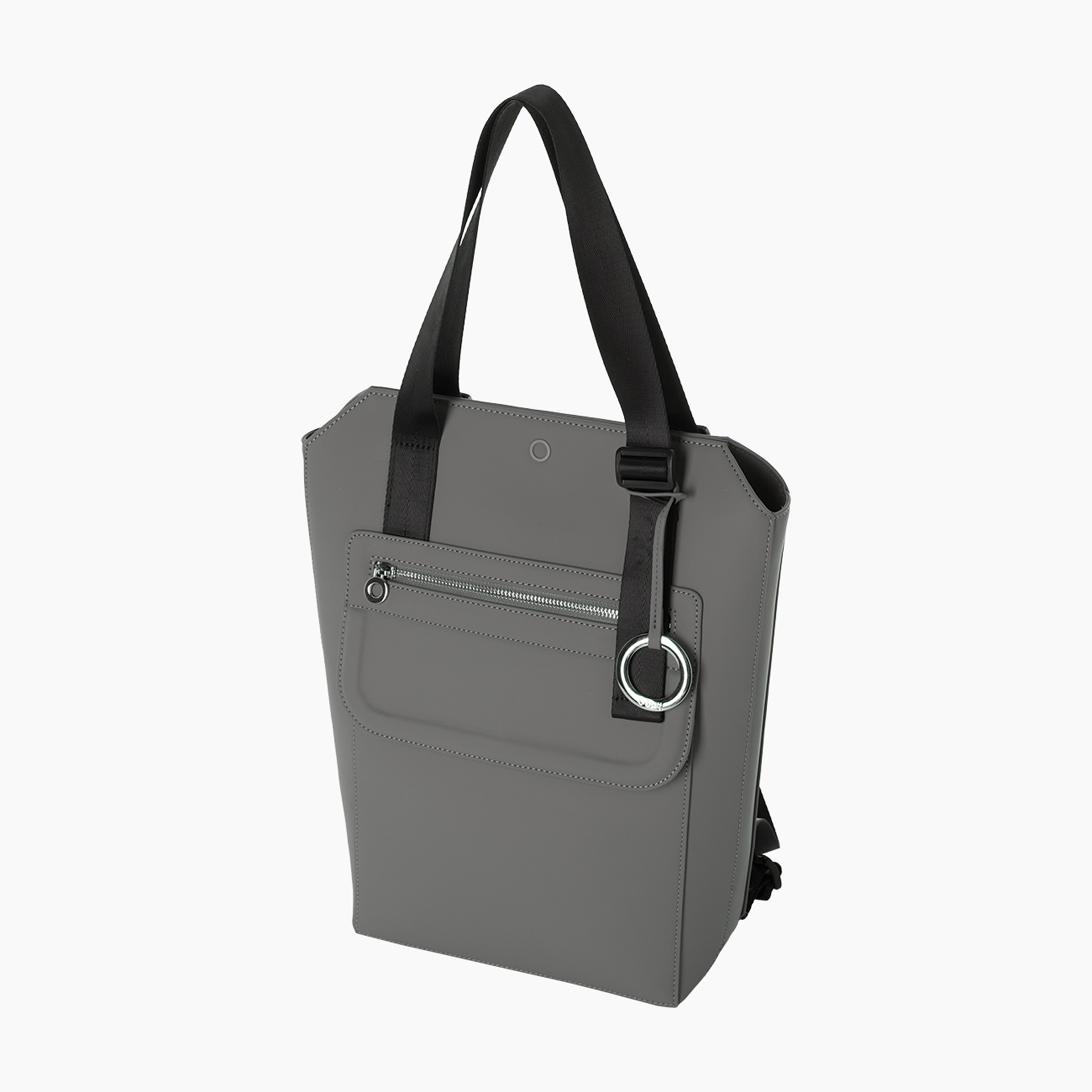O bag relaxy grey - O bag Official Website