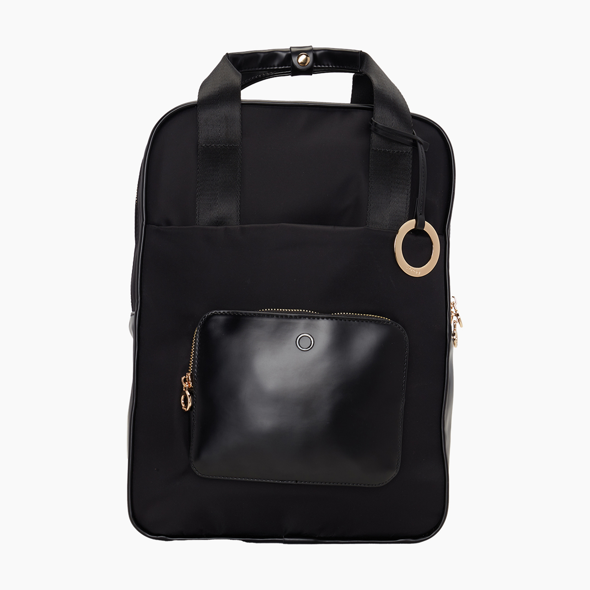 O bag neon nero - O bag Official Website