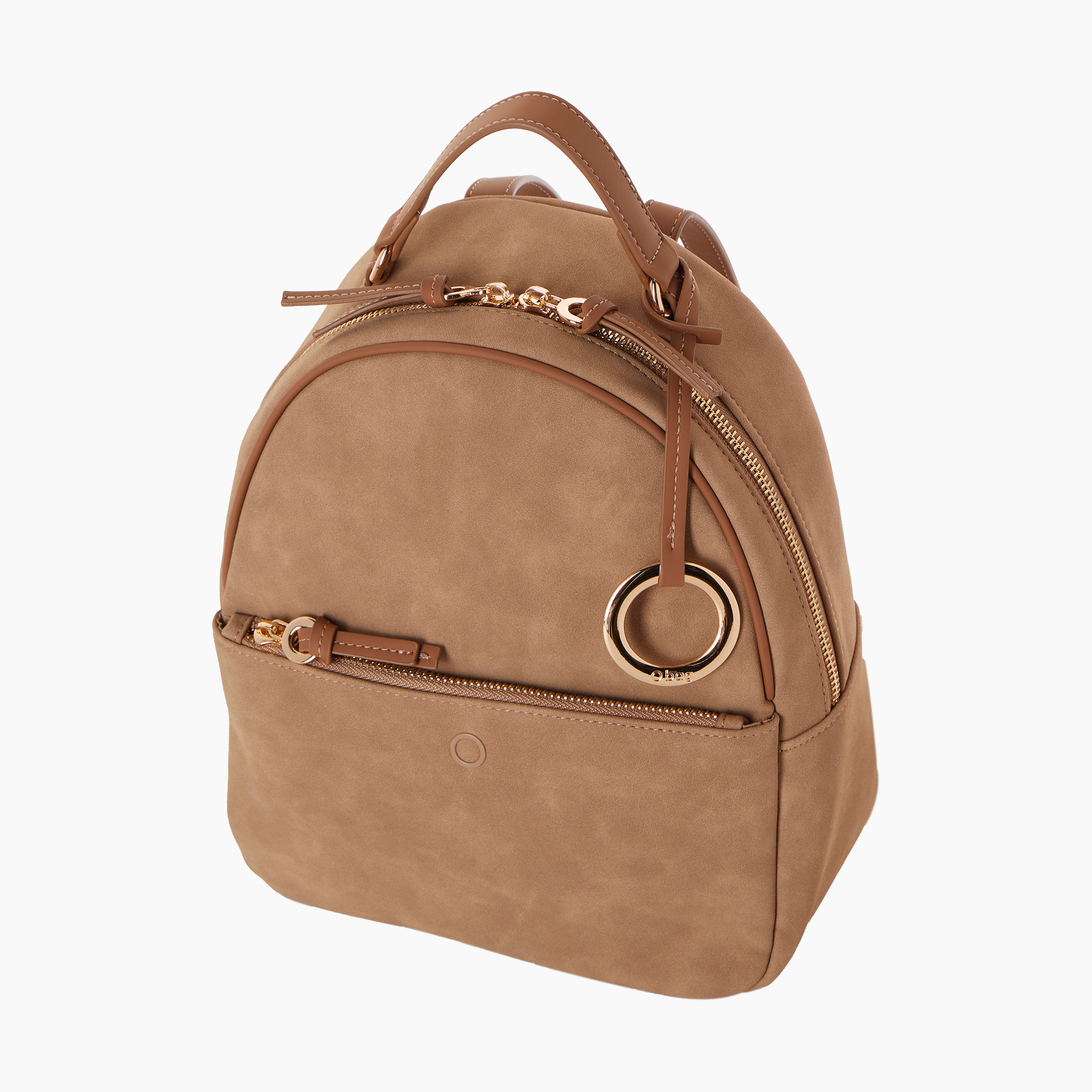 O bag formentera cuoio - O bag Official Website