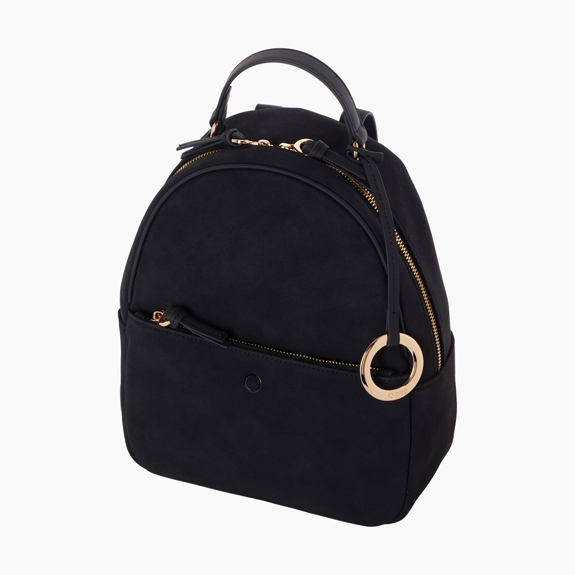 O bag formentera black - O bag Official Website