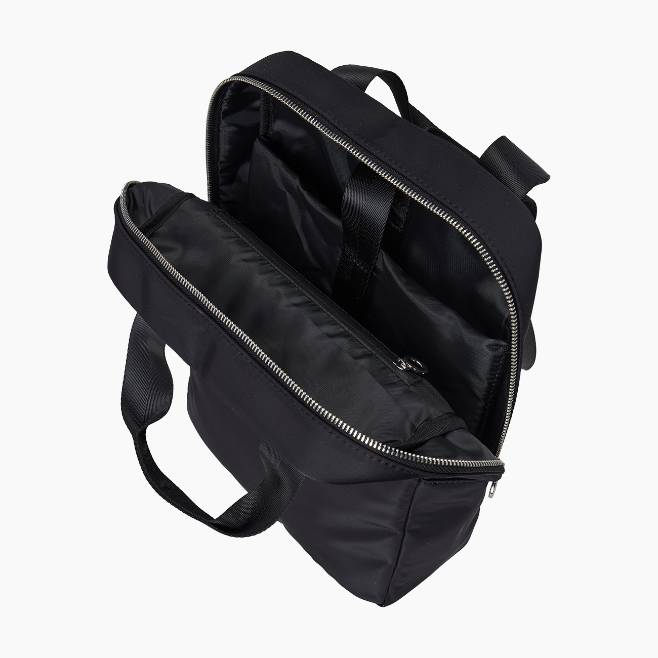 O bag boston nero - O bag Official Website
