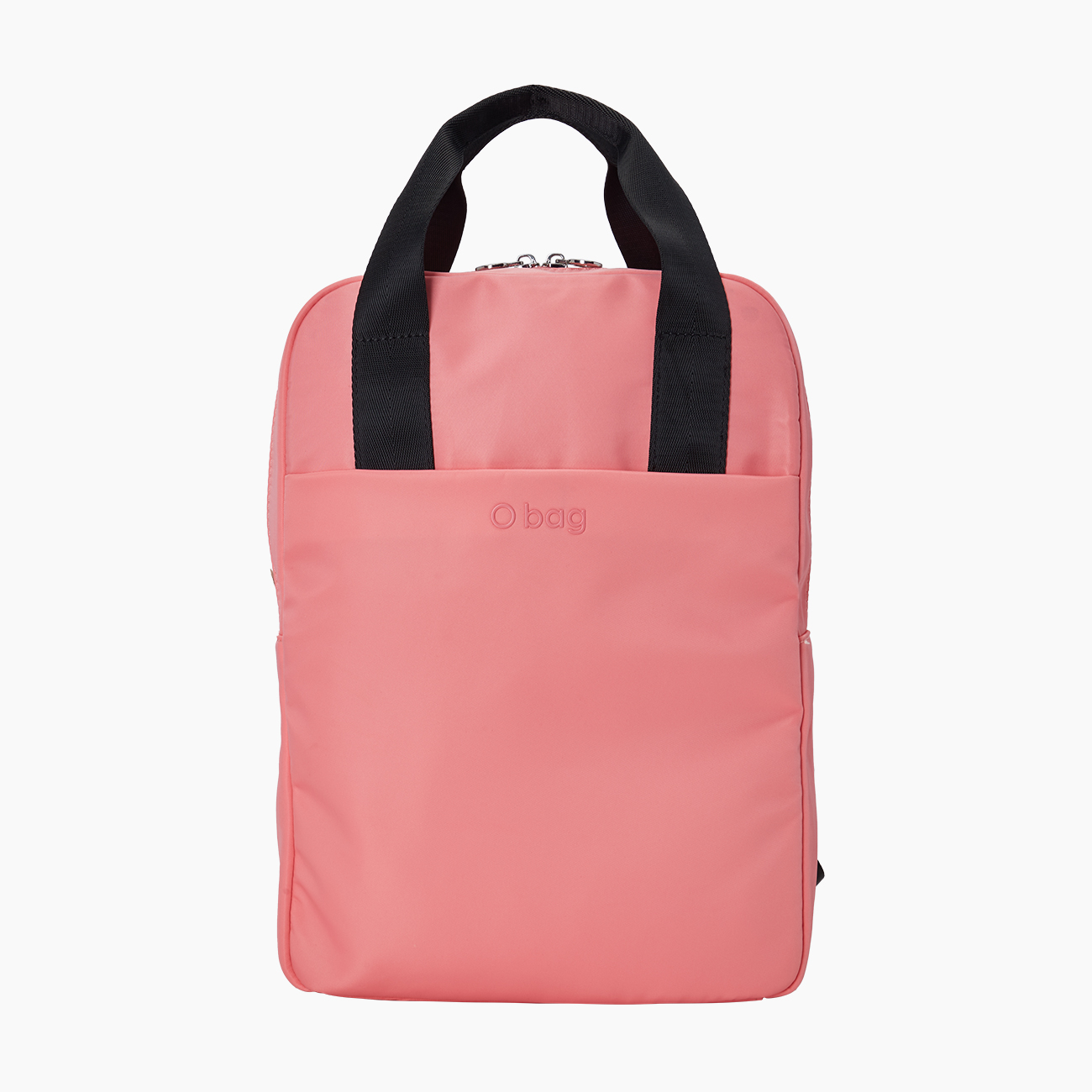 O bag boston pink - O bag Official Website