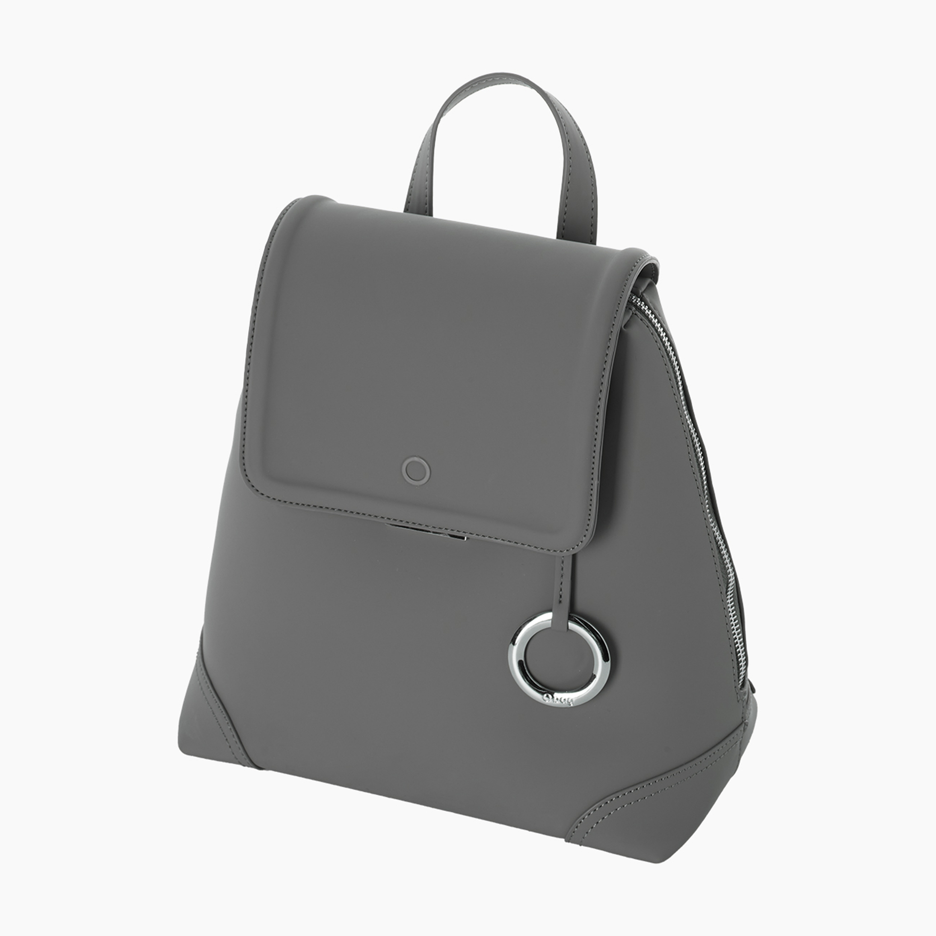 O bag furby grey - O bag Official Website