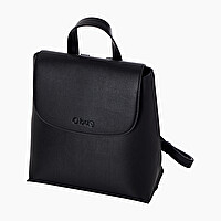 O bag budapest nero - O bag Official Website