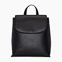 O bag budapest nero - O bag Official Website