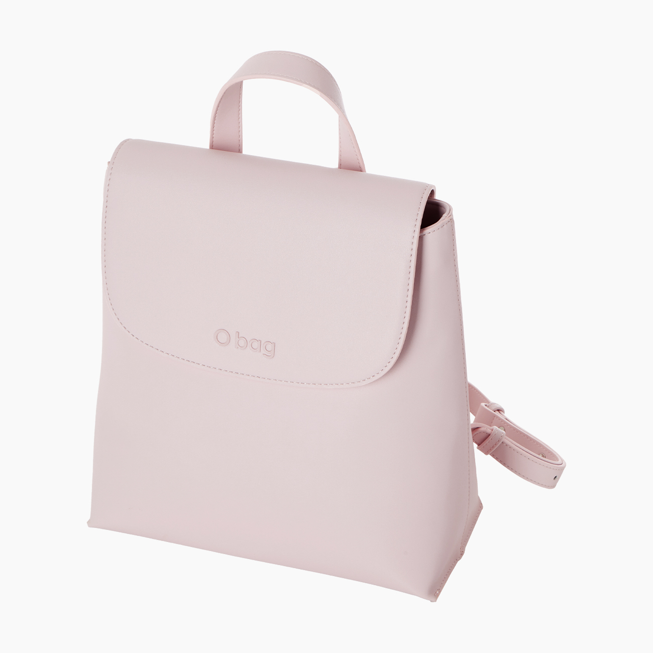 O bag budapest rosa smoke - O bag Official Website
